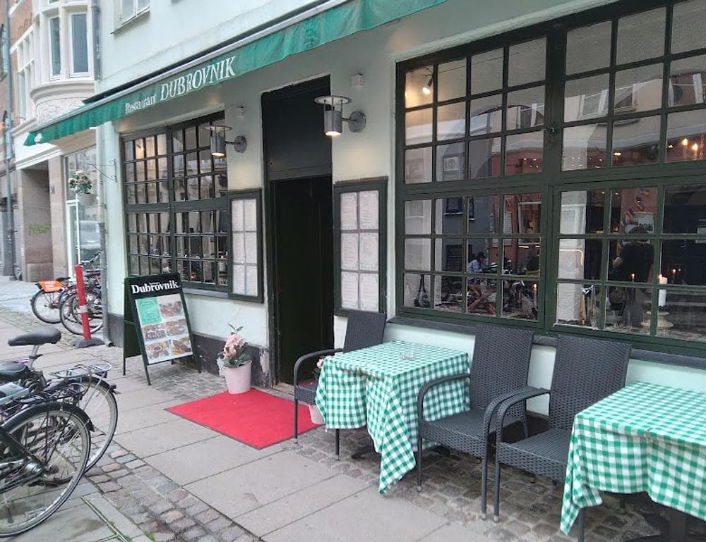 Dubrovnik Restaurant