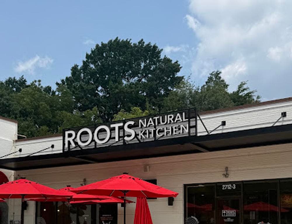 Roots Natural Kitchen