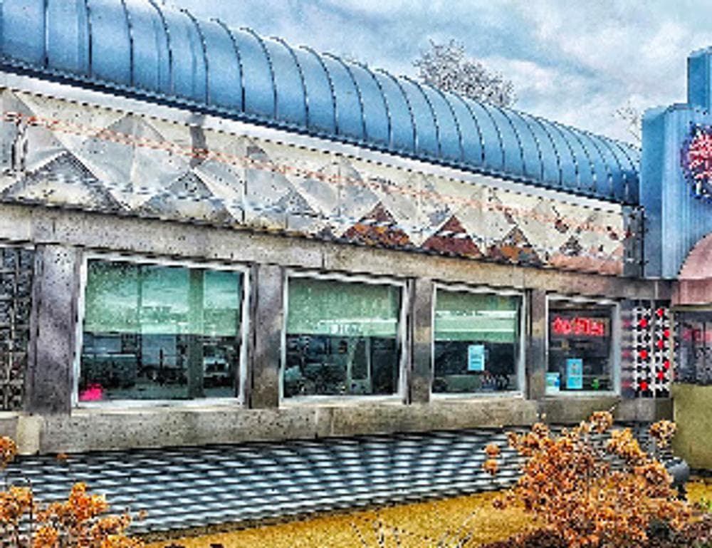 Fleetwood Diner Lansing