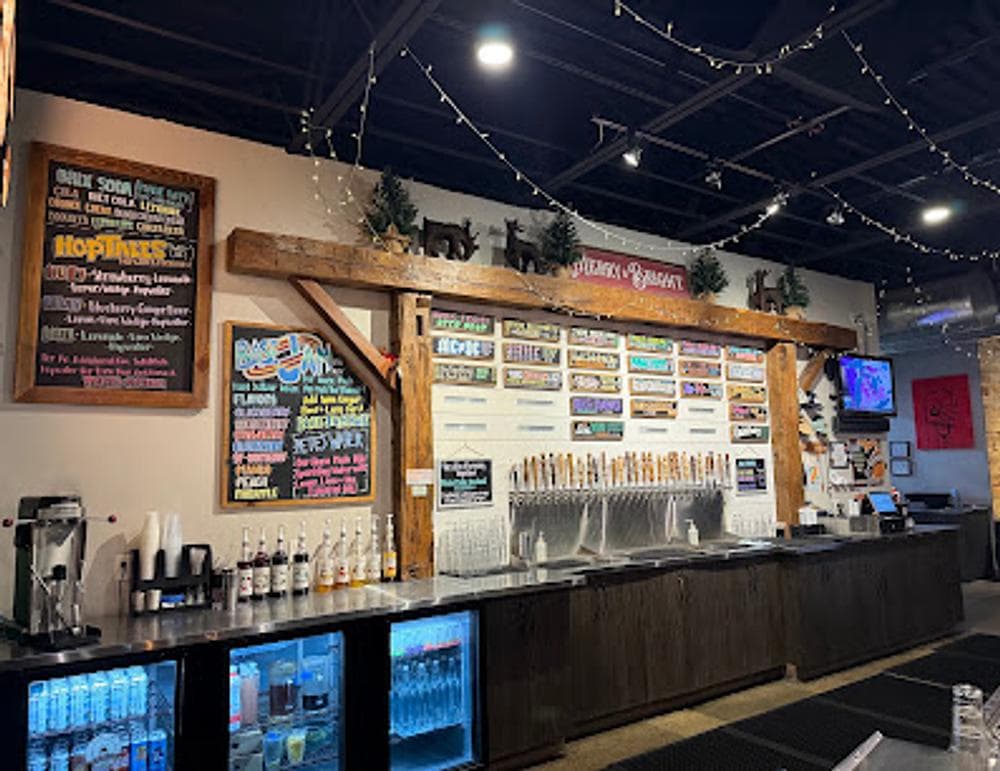 One Eyed Pete's