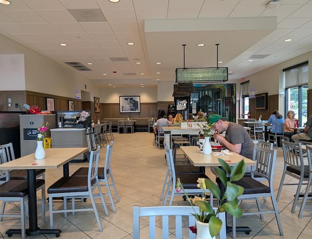 Chick-fil-A