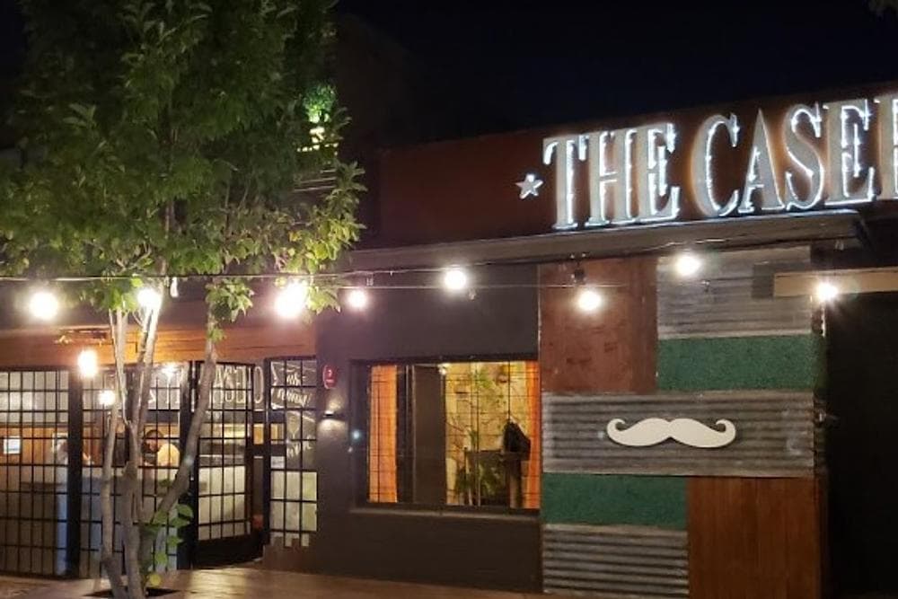 The Casero