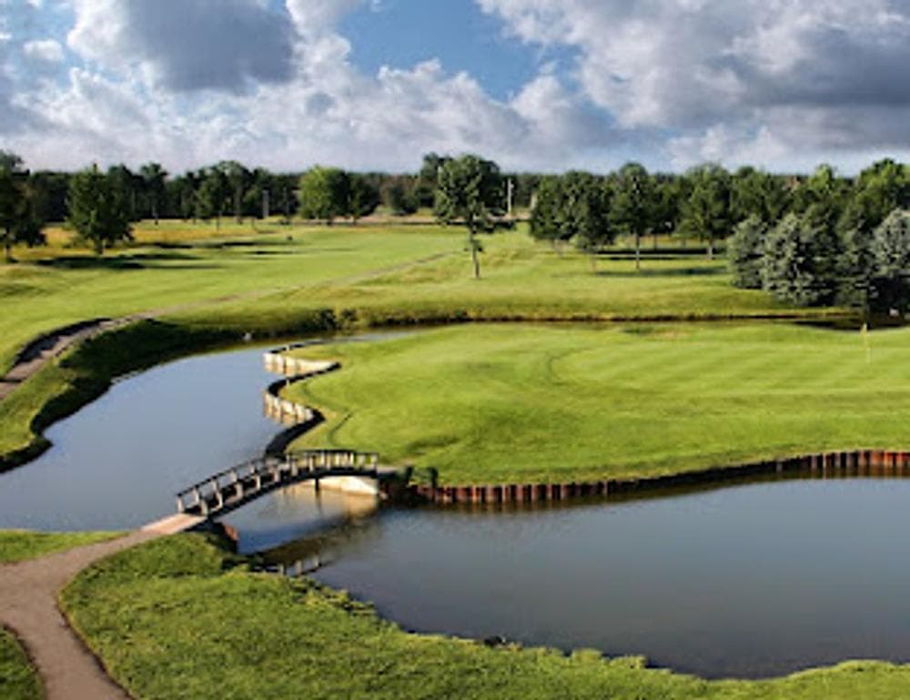 Saskatoon Golf Club