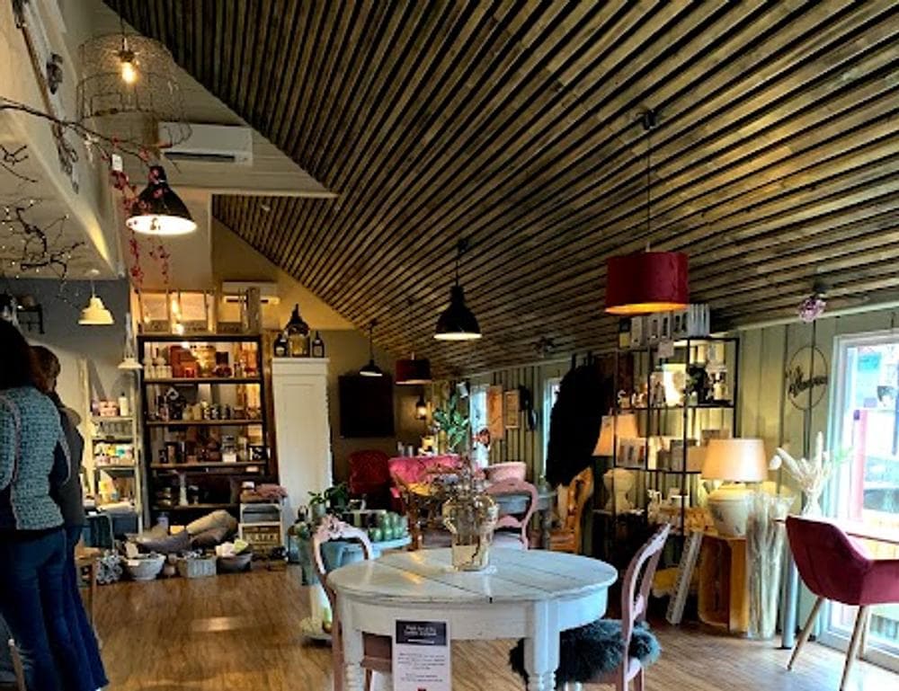 Kokeliko Kaffebar