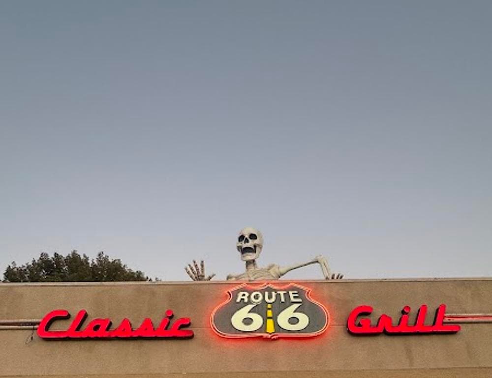 Route 66 Classic