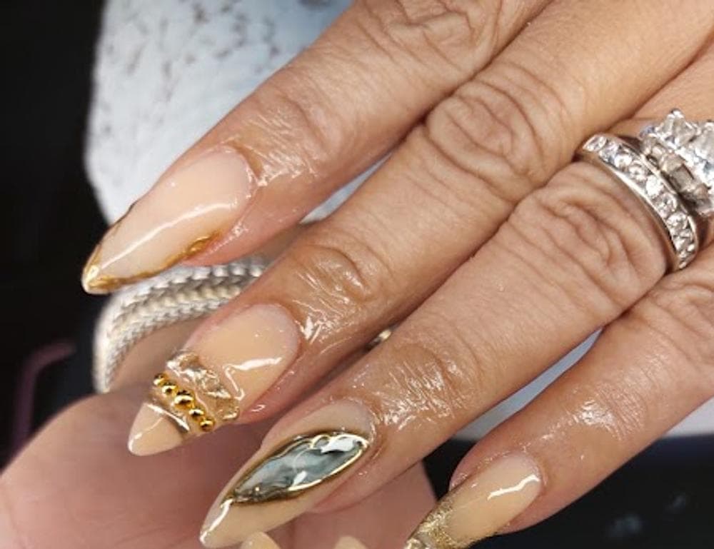 Luxe Beauty Maven