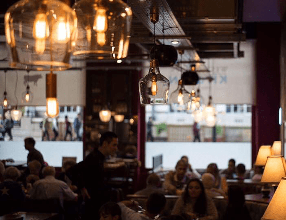 Westminster Kitchen