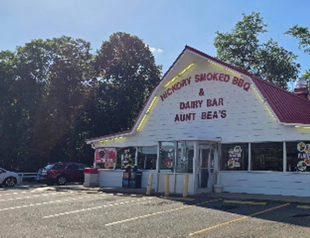 Aunt Bea's Barbecue