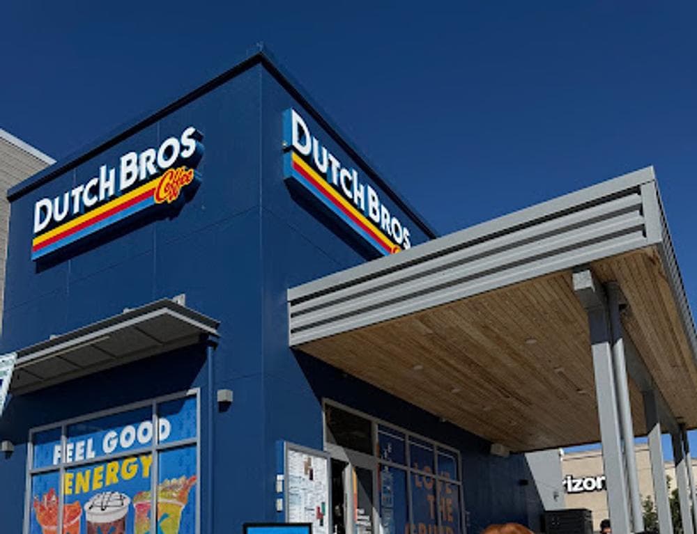 Dutch Bros Coffee