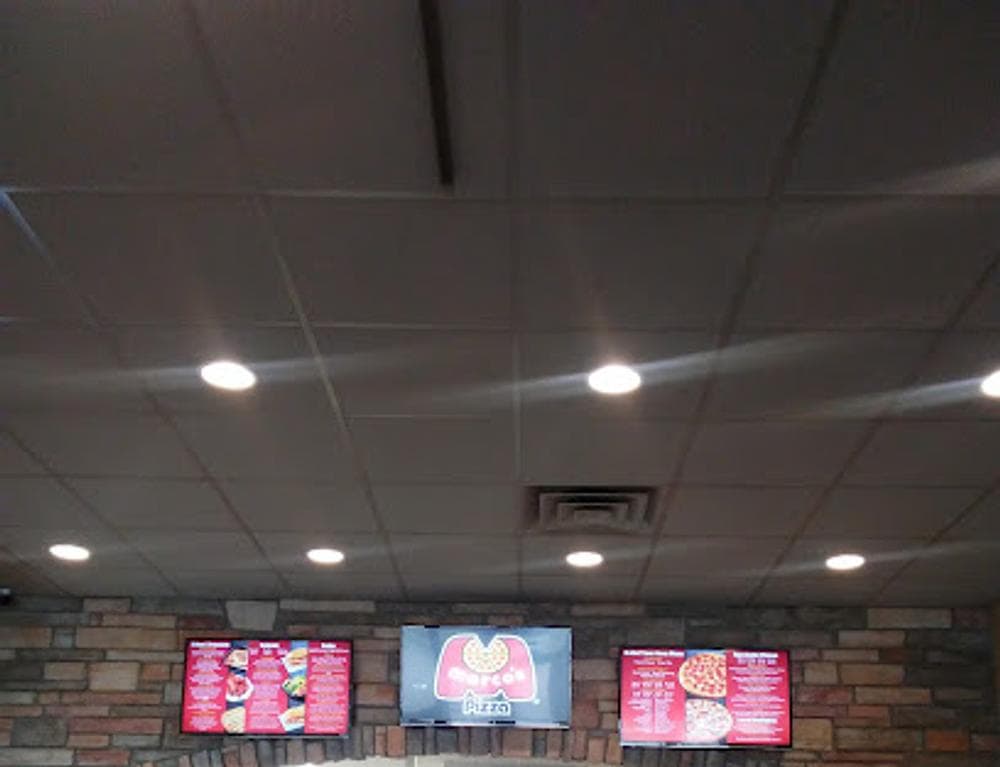 Marco's Pizza