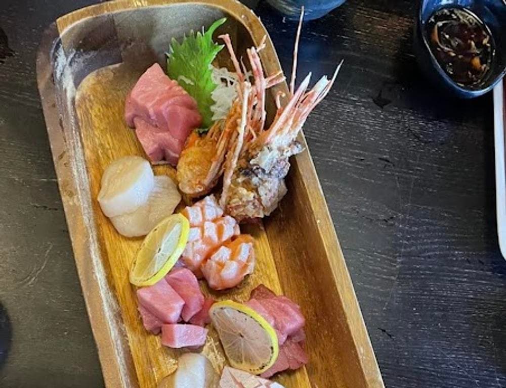 Yuubi Japanese
