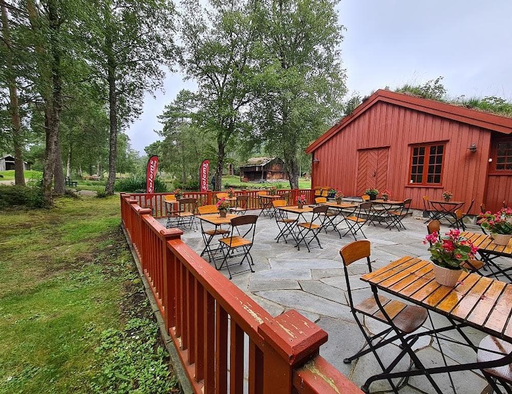 Gildehallen, Solems Selskap & Catering