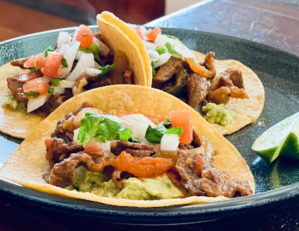 Red Skillet