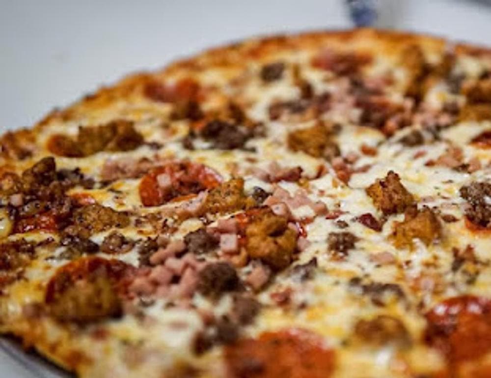 Sonny's Corner Cafe and Pizzeria