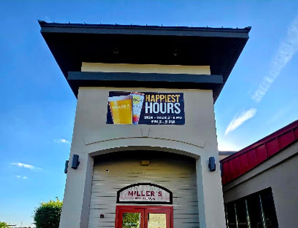 Miller's Ale House - Langhorne