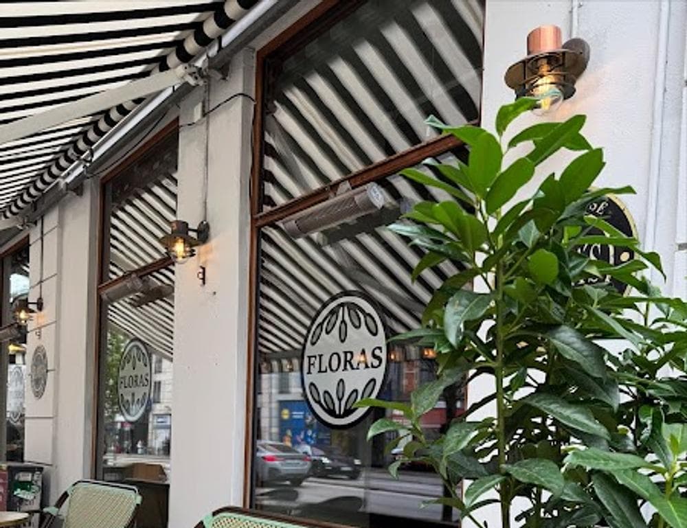 Floras Café & Steakhouse