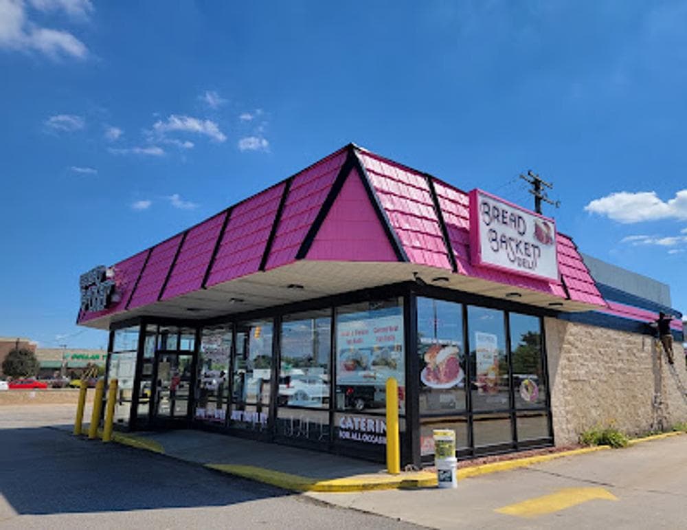 Bread Basket Deli