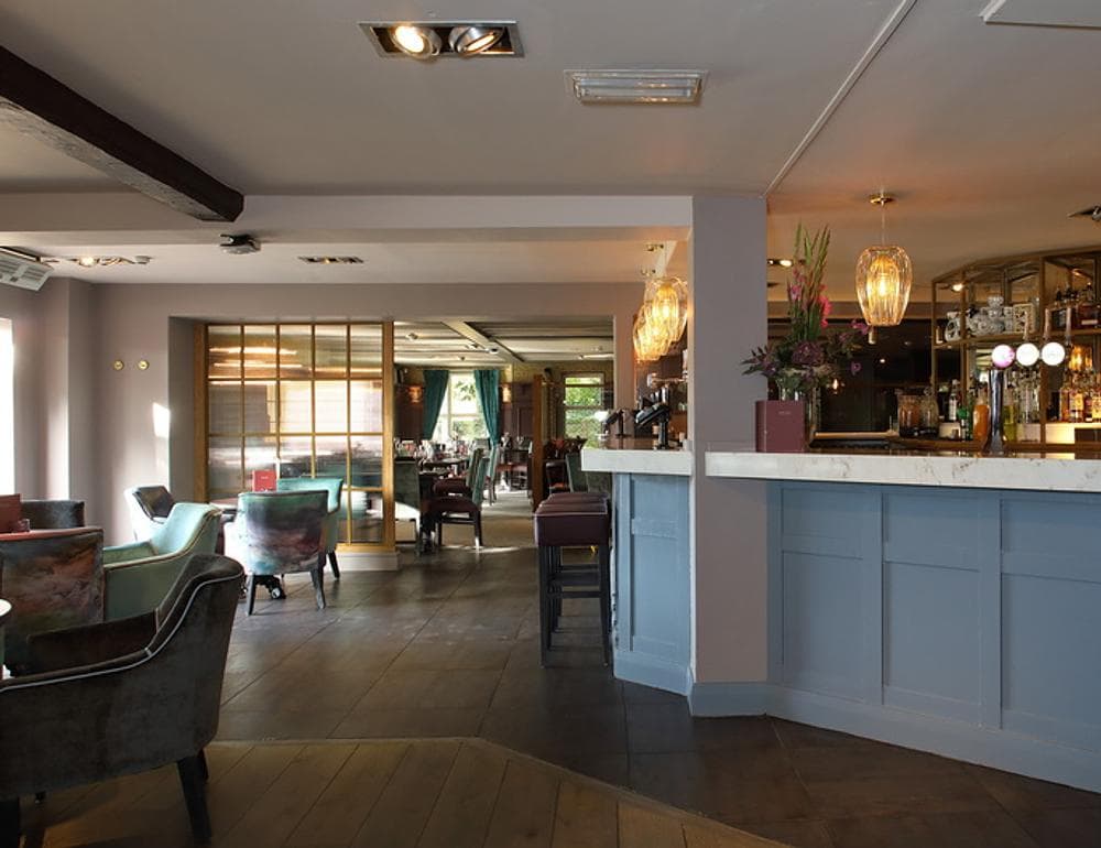 Crown Wolverhampton