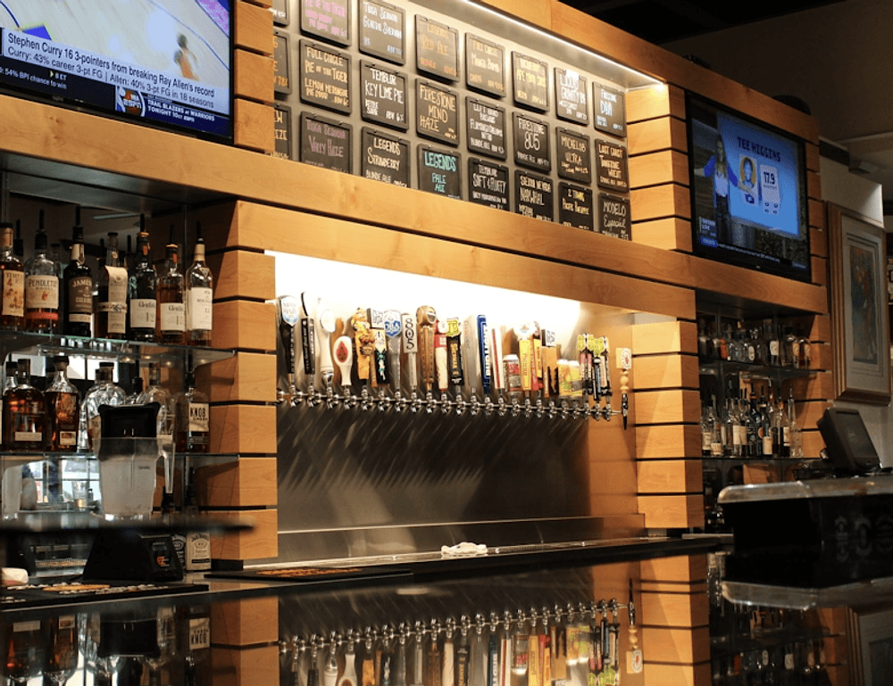Legends Tap House