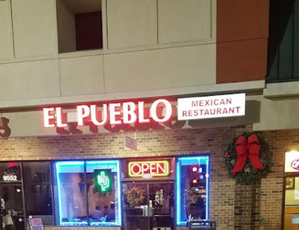 El Pueblo