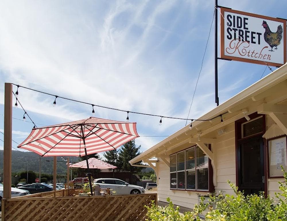 Side Street Kitchen