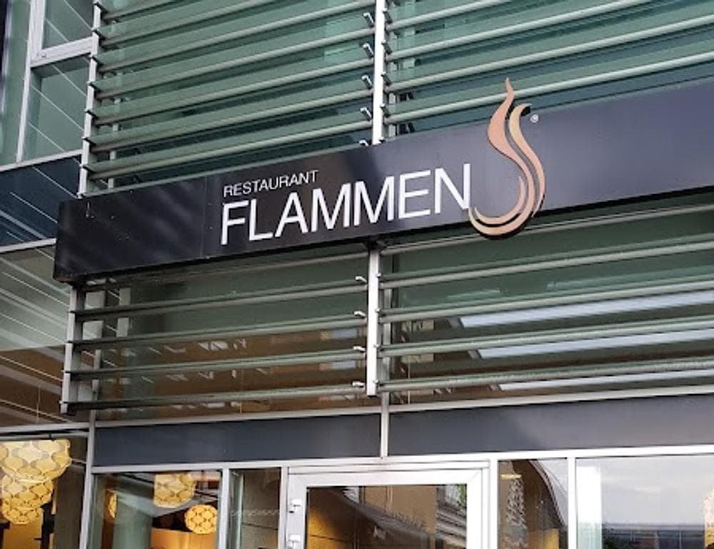 Restaurant Flammen - Horsens