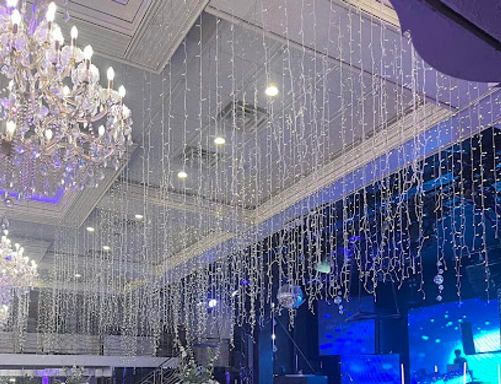Golden Gates Restaurant