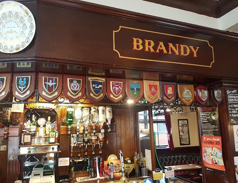 Crown Inn