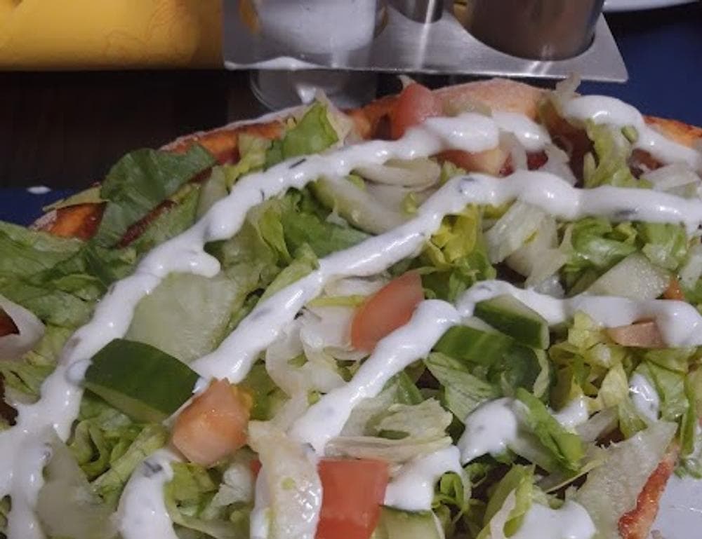 Dagnæs Pizza