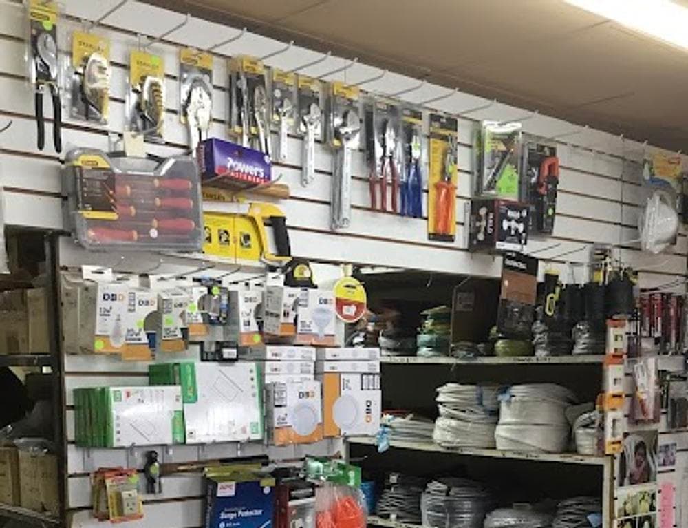 Electro Sales Ltd