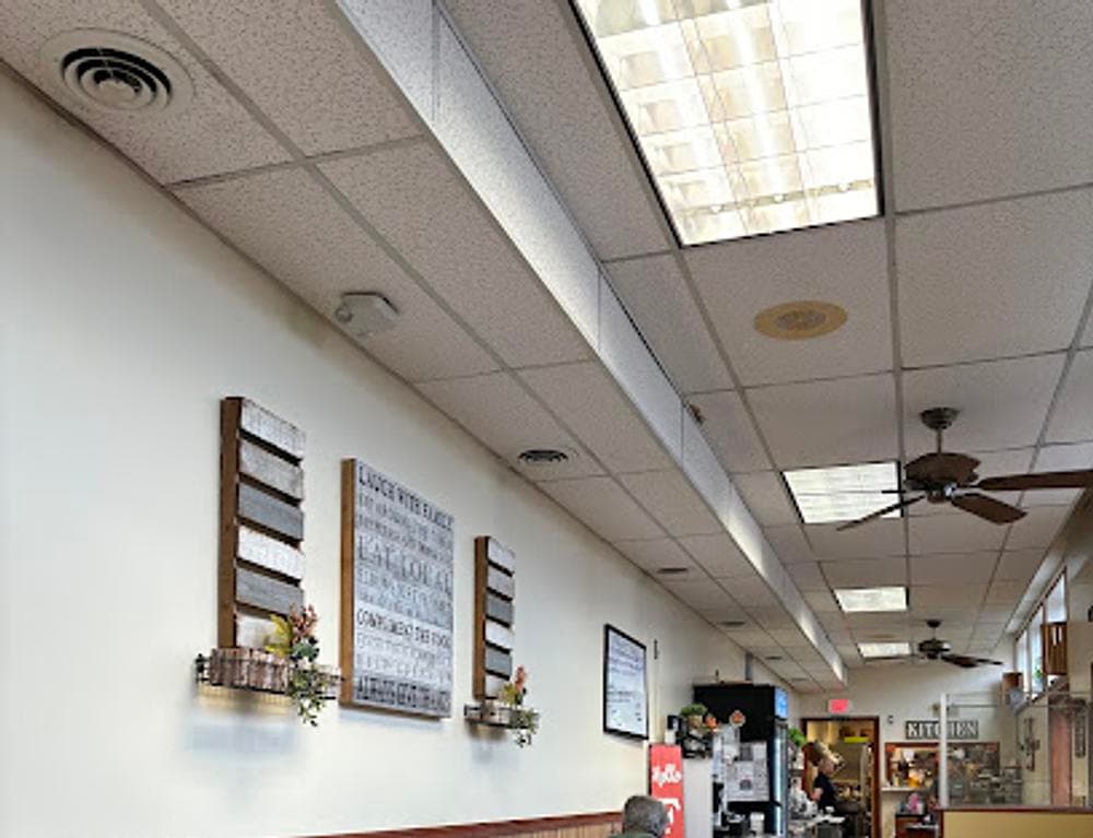 Penn Grille Restaurant
