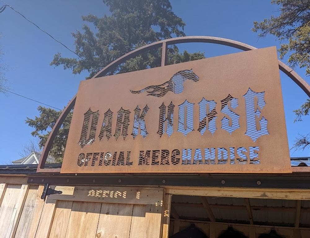 Dark Horse Saloon