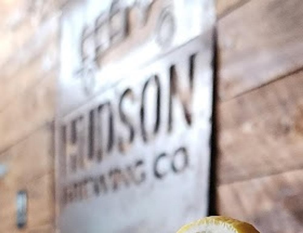 Hudson Brewing Company
