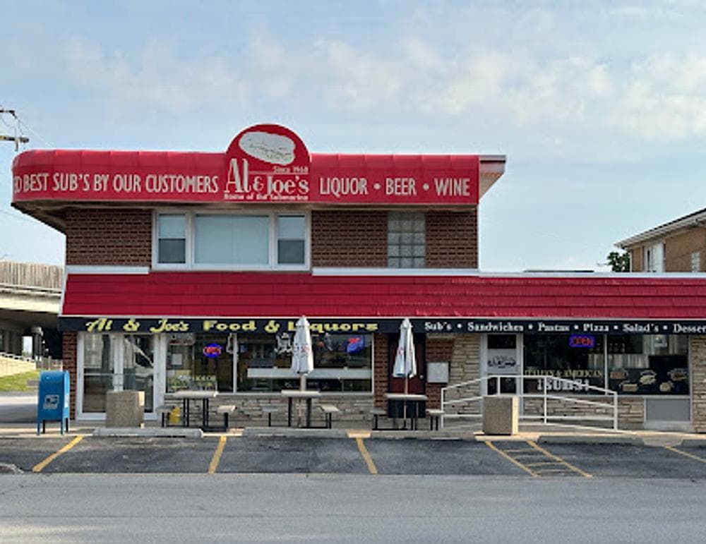Al & Joe's Foods & Liquors, Inc.