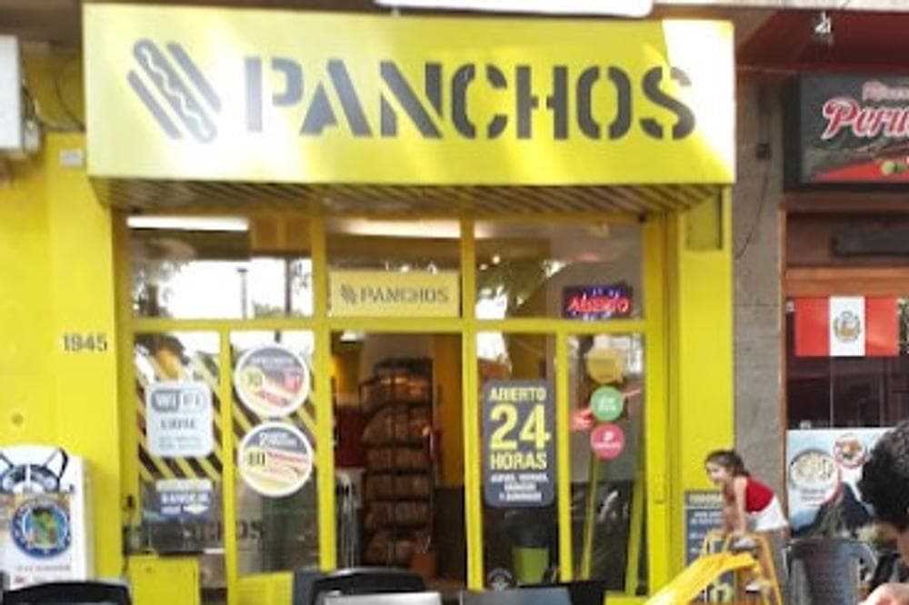 Fénix Panchos