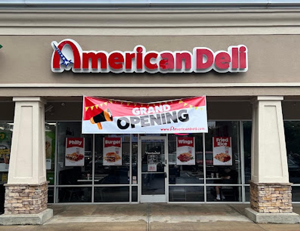 American Deli