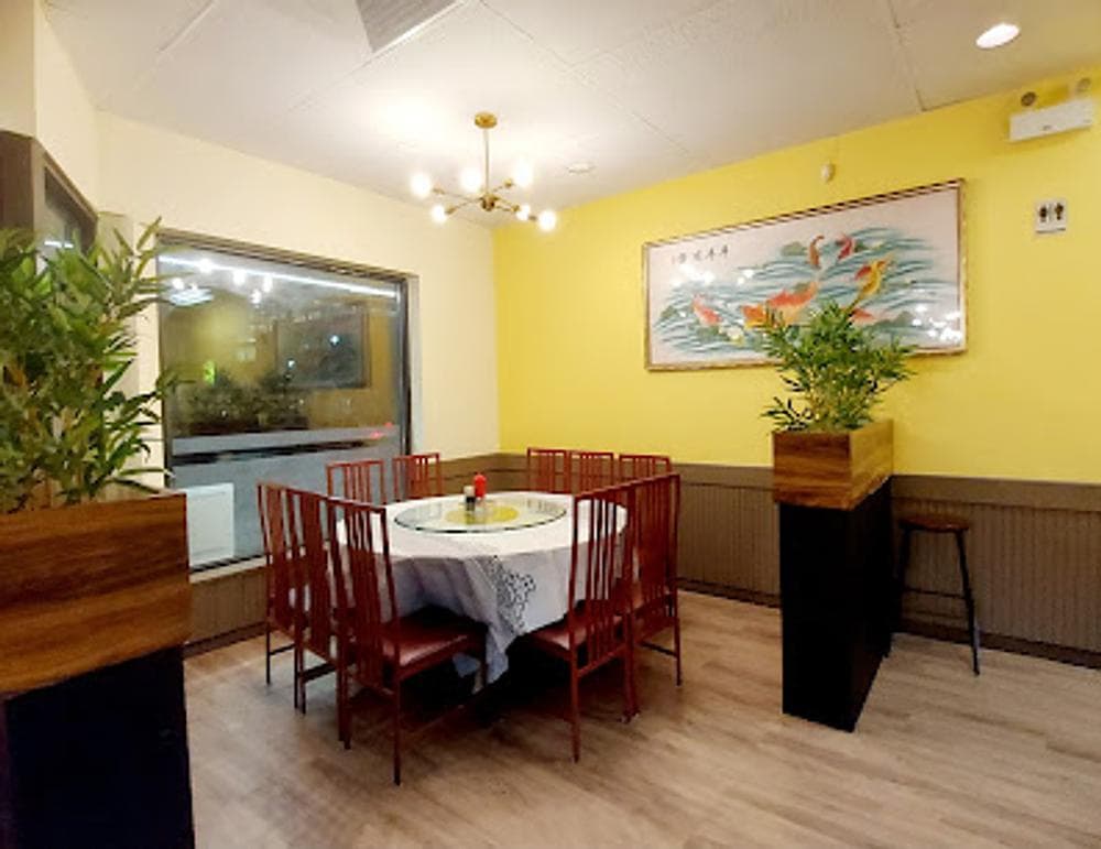 Dragon's Inn Restaurant