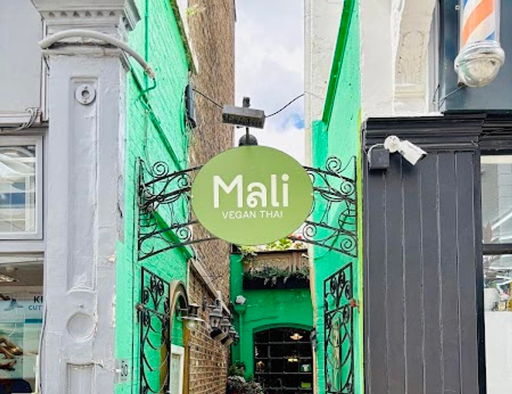 Mali Vegan Thai