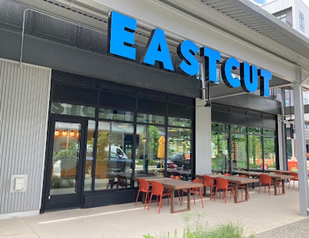 Eastcut Sandwich Bar