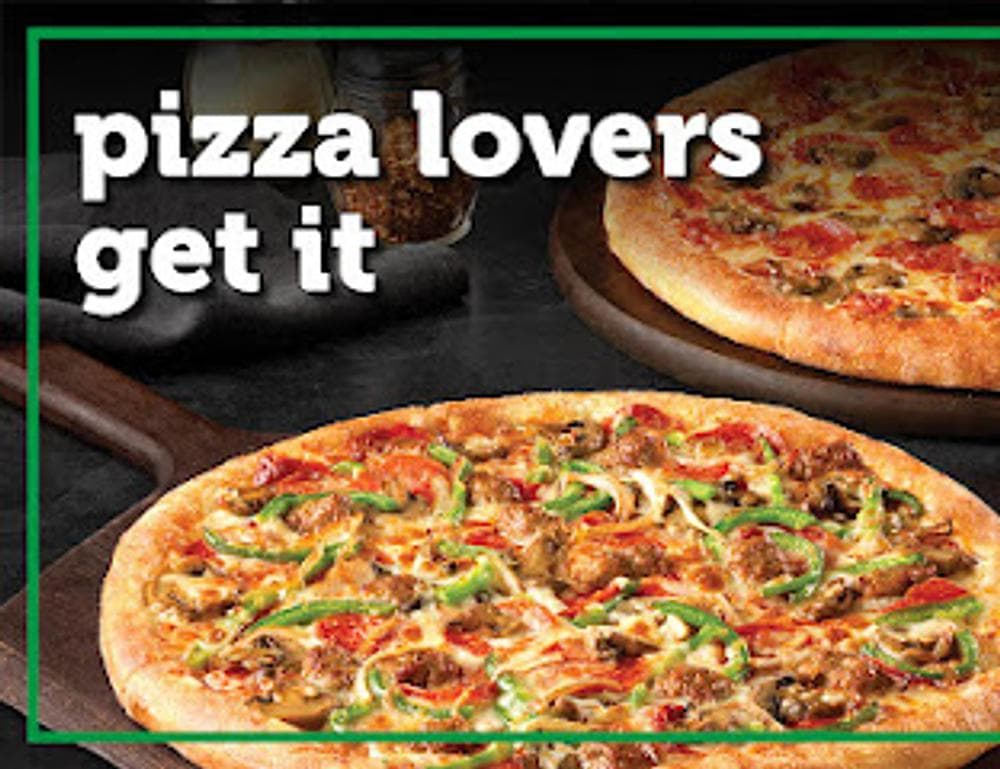 Marco's Pizza Battle Creek