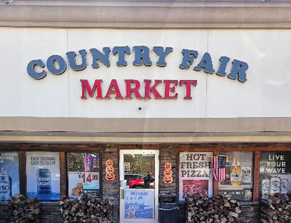 Country Fair Market