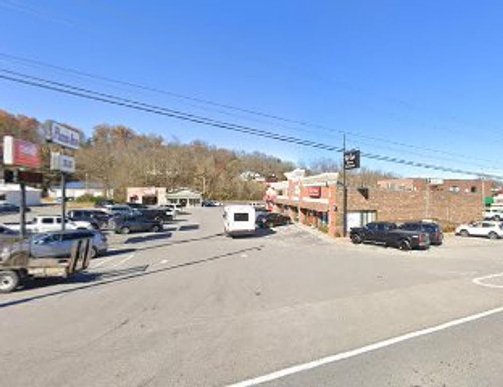 Express Employment Professionals Claiborne County