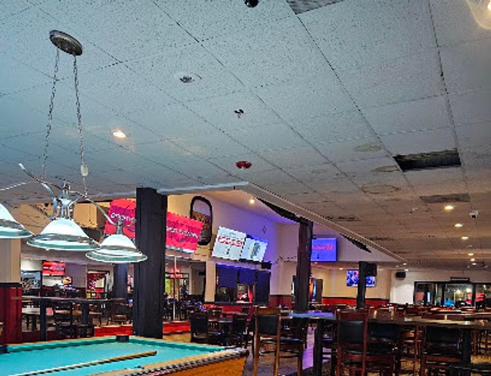 Cheers Bar & Grill University Place