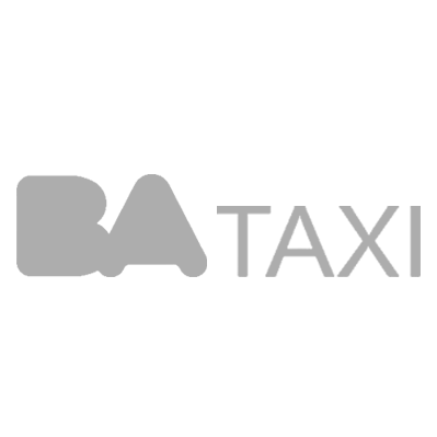 ba taxi logo